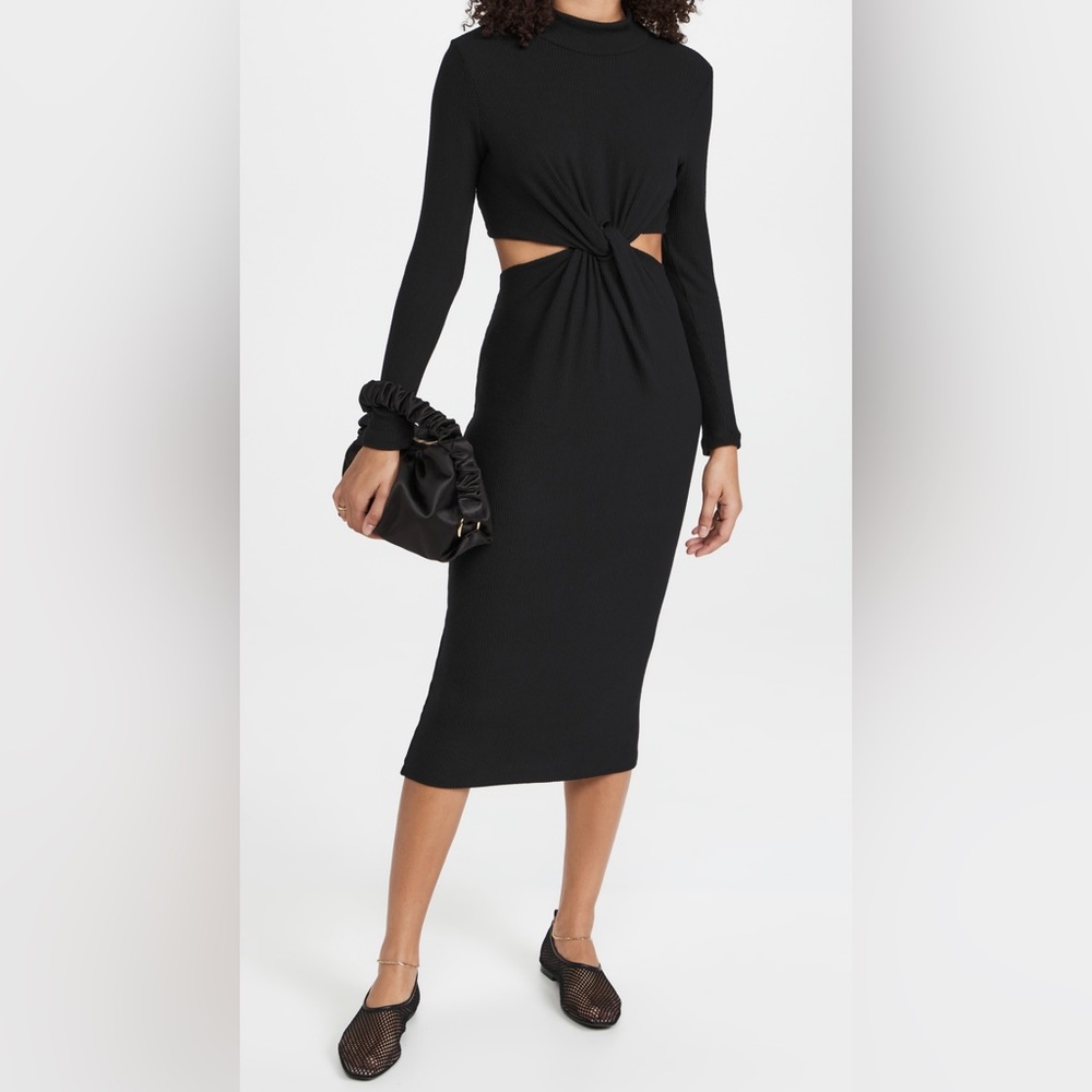 LNA Neo Dress, XS